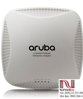 Wireless Access Point Indoor Aruba Instant IAP-225 AP (JW240A)
