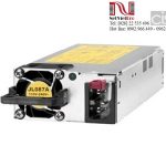 Aruba X372 54VDC 1050W 110-240VAC Power Supply (JL087A)