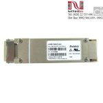 Avago Qsfp+ AFBR-79E4Z-SN2 40GBPS Transceiver