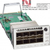 Card mạng Cisco C9300-NM-8X 10GE SFP Network Module‎
