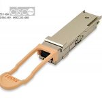 Finisar FTLC9551REPM 100G QSFP28 SR4 transceiver
