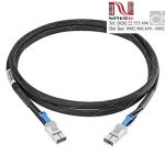 HPE 3800 3m Stacking Cable (J9579A)