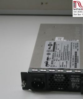Power Supply Cisco DS-C24-300AC for Cisco MDS 9124 đã qua sử dụng