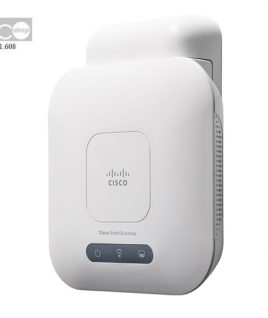 Router Wifi Cisco WAP121-E-K9 Wireless-N Access Point with PoE