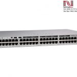 Switch Cisco 9200-48T-A Catalyst 48-port Data chính hãng