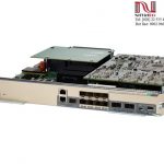 Thiết bị chuyển mạch Switch Cisco C6800-SUP6T-XL= Catalyst 6800 Module