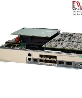 Thiết bị chuyển mạch Switch Cisco C6800-SUP6T-XL= Catalyst 6800 Module