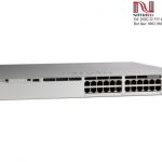 Thiết bị chuyển mạch Switch Cisco C9300-24U-A chính hãng