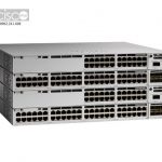 Thiết bị chuyển mạch Switch Cisco Catalyst C9300L-48P-4X-E nhập khẩu