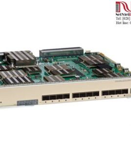 Switch Module Cisco C6800-16P10G= Catalyst 6800 16 port 10GE