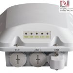 Access Point Ruckus 901-T310-US40 Outdoor 802.11ac Wave 2 2x2:2 Wi-Fi