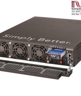 Simply Better Ruckus P01-S300-WW00 SmartZone 300 (SZ300) Controller