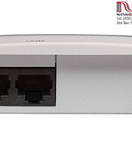 Access Point and Switch 901-H320-US00 Wall-Mounted 802.11ac Wave 2 Wi-Fi
