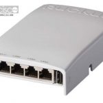 Access Point and Switch 901-H510-Z200 Wall-Mounted 802.11ac Wave 2 Wi-Fi