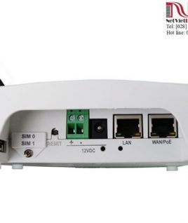 Access Point Indoor Ruckus 901-M510-D200 802.11ac Wave 2 Wi-Fi