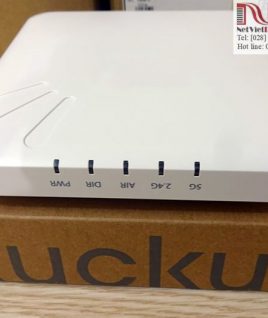 Access Point Ruckus 901-R300-US02 Indoor dual-band 802.11n Wi-Fi