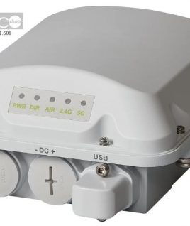 Access Point Ruckus 901-T310-WW61 Outdoor 802.11ac Wave 2 2x2:2 Wi-Fi