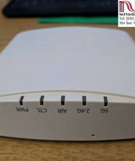 Access Point Ruckus Indoor 901-R310-US02 ZoneFlex dual-band 802.11ac Wi-Fi