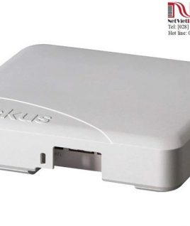 Access Point Ruckus Indoor 901-R500-US00 ZoneFlex dual-band 802.11ac Wi-Fi
