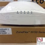 Access Point Ruckus Indoor 901-R720-Z200 ZoneFlex dual-band 802.11ac Wi-Fi