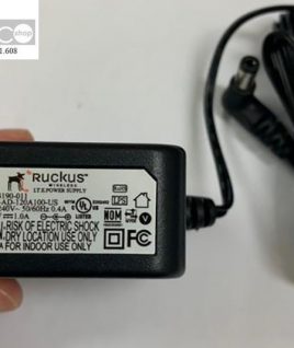 Power Supply Ruckus 740-64190-011 AC/DC 48V, 36W