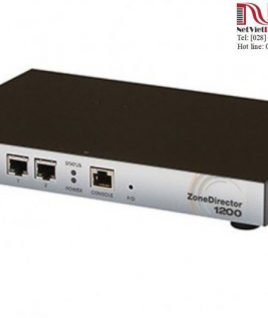 Ruckus 901-1205-XX00 ZoneDirector 1200 Smart Wireless LAN Controller