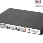 Ruckus 901-3025-JP00 ZoneDirector 3025 Enterprise-Class Wireless LAN Controller