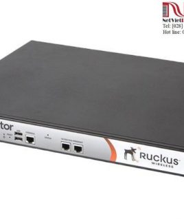 Ruckus 901-3025-US00 ZoneDirector 3025 Enterprise-Class Wireless LAN Controller