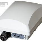 Ruckus 901-P300-WW01 ZoneFlex P300 802.11ac 5GHz Outdoor Wireless Bridge