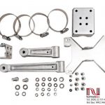 Ruckus 902-0125-0000 Mounting Kit for ZoneFlex T610, T610s, T710, T710s