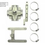 Ruckus 902-0182-0003 Outdoor AP mounting bracket