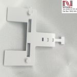 Ruckus 902-0195-0000 T-bar ceiling mount kit for R610, R510, R310