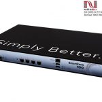 Ruckus P01-S104-EU00 SmartZone 100 (SZ100) Controller