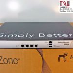 Ruckus P01-S104-US00 SmartZone 100 (SZ100) Controller