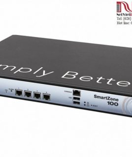 Simply Better Ruckus P01-S104-XX00 SmartZone 100 (SZ100) Controller