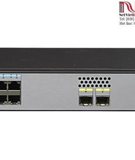 Switch Huawei S1720-10GW-2P 8 Ethernet 10/100/1000 ports