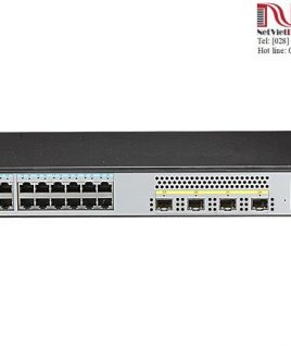 Switch Huawei S5720S-28P-SI-AC 24 Ethernet 10/100/1000 ports