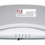 Thiết bị Access Point Ruckus Indoor 901-R710-WW00 ZoneFlex Wifi 802.11ac