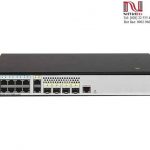 Thiết bị chuyển mạch Switch huawei S5720S-12TP-PWR-LI-AC