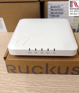 Thiết bị phát sóng Wi-Fi Ruckus 901-R300-WW02