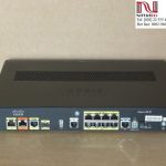 Thiết bị định tuyến Router Cisco C891F-K9 hàng sài rồi
