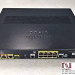 Thiết bị định tuyến Router Cisco C891F-K9 hàng sài rồi