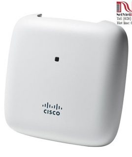 Cisco Aironet wireless AIR-AP1815i-H-K9 Series Access Point