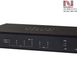 Router Cisco RV340-K9-G5 Dual WAN Gigabit VPN