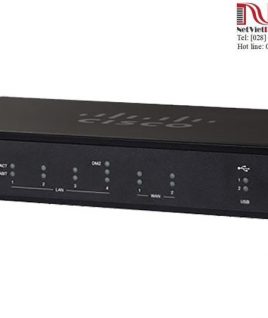 Router Cisco RV340-K9-G5 Dual WAN Gigabit VPN