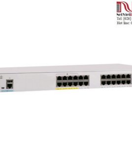 Switch Cisco Catalyst 1000 C1000-24FP-4X-L