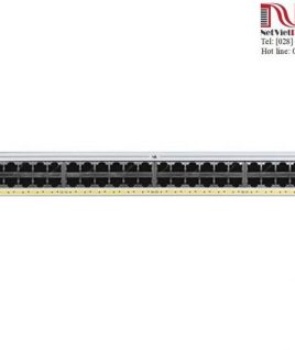 Switch Cisco Catalyst 1000 C1000-48P-4X-L