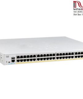 Switch Cisco Catalyst 1000 C1000-48T-4G-L