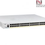 Switch Cisco Catalyst 1000 C1000-48T-4X-L