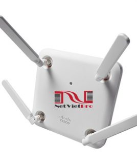 Cisco Aironet AIR-AP1852E-E-K9 wireless 1850 Access Point Dual-band